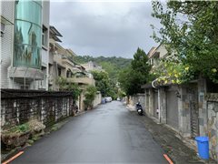 鄰近棲霞山莊社區推薦-名門翠堤，位於台北市文山區